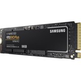Samsung SSD Disk 2.5", 500GB, M.2 NVMe PCIe... | Eponuda.ba