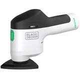 Black & Decker B&D REV AKU DELTA ŠLAJFERICA | Eponuda.com