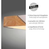 Lesnina-XXXL stropna led-svetilka | Shoptok.si