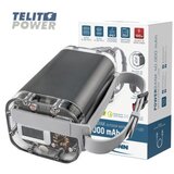 Ansmann PB4100PD LED Powerbank 40000mAh ( 4656 ) | ePonuda.com