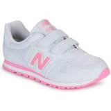New Balance 500 Bijela | shoptok.hr