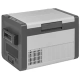 Prenosni frižider za kampovanje Criomaster HPI, 25 L, Sivi