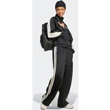 Adidas Jakna za trening 'Stadium' črna / bela | Shoptok.si