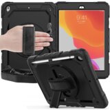TECH-PROTECT OVITEK OVITEK SOLID360 ZA IPAD 10.2 7 / 8 / 9 2019-2021 ČRN, (21980986) Cene