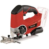 Einhell akumulatorska vbodna žaga TE-JS 18 LI SOLO 4321200 | Shoptok.si