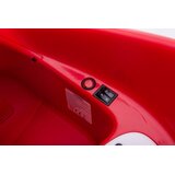  Automobil na akumulator, crveni | shoptok.hr