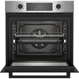  Ugradna rerna Beko BBIM 113 NOX multifunkcionalna/zapremina 72l | ePonuda.com
