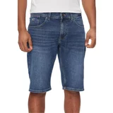 Tommy Hilfiger Kratke hlače & Bermuda IE BH0154 DM0DM18791 Modra
