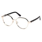 Guess GU50124 005 Polarized M (51) Zlata/Kristalna Cene