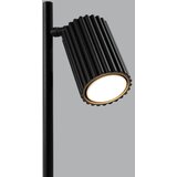  Brilagi - LED stona lampa CRESTO 1xGU10/10W/230V crna | Eponuda.com