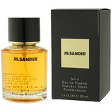 Jil Sander N4 edp vaporizador 100 ml | shoptok.hr