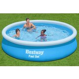  Ekspanzijski bazen 366 x 76 cm Bestway 57274 - plavii | shoptok.hr
