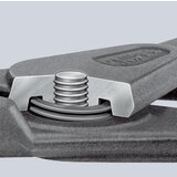 Knipex klešta seger 140MM p 10-25 mm 1130256 49 11 A1 | ePonuda.com