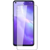 IZMAEL.eu Premium kaljeno steklo 9H za Honor Play 3 - Prozorna | Shoptok.si