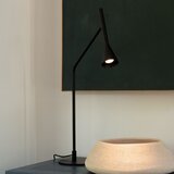 Ideal Lux - LED prigušiva stona lampa DIESIS LED/6,5W/230V CRI 90 crna | Eponuda.com