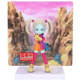 Dragon Ball Figura Daima - Panzy with panel, 13 cm | shoptok.hr
