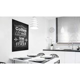  Slika - Coffee Language 40x60 | shoptok.hr