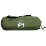 vidaXL Šator za ribolov za 5 osoba maslinastozeleni vodootporni | shoptok.hr