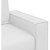 SOFA stolica Bijeli 100 cm Lažna koža | shoptok.hr