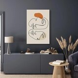  Slika - Solar Connection (1 Part) Vertical 40x60 | shoptok.hr