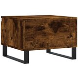 vidaXL Stolići za kavu 2 kom boja hrasta 50x46x35 cm konstruirano drvo | shoptok.hr