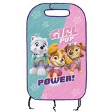 Seven Zaščita za voznikov sedež Paw Patrol girl Cene