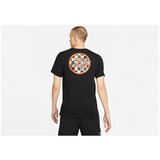 Nike Majice s kratkimi rokavi Air Jordan Sport Dna Črna | Shoptok.si