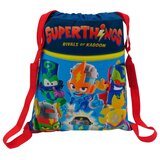 CYP BRANDS Vrećica za tjelesni SuperThings 35 cm | shoptok.hr