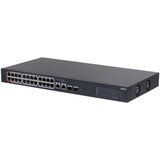 Dahua switch 24-portni (24+2) Cloud upravljivi megabitni PoE lay CS4226-24ET-240 Cijene