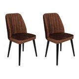 Woody Fashion Set stolica 2 komada Alfa-436 V2 Cene