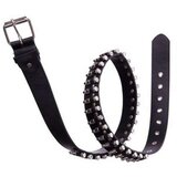  Kaiš My Other Me Crna Bullets (116 cm) | shoptok.hr