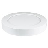 PANEL LED 18W, okrugli, nadgradni, 4000K 337-366 | Eponuda.ba