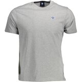 North Sails SHORT SLEEVE T-SHIRT MEN GREY Cijene