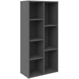 Boxxx REGAL 50/106/26 cm antracit Cene