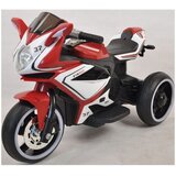 Motor na akumulator TS-078-3 - Crveni | Eponuda.com