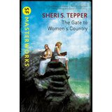 Hachette Sheri S. Tepper - The Gate to Women's Country | Eponuda.com