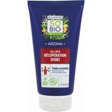 SO’BiO étic aroma menthol športni gel Cene