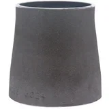 Redukcija 1/2”-2” 76.1x60.3mm crna