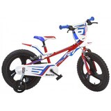 Dino Bikes Dječji bicikl 16" R1 | shoptok.hr