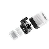 Be Quiet! Budi tiho! Light Loop 360mm RGB All in One 360mm vodeno hladenje AMD: AM4/AM5, Intel: 1700/1200/115x. | shoptok.hr