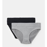 Sinsay Hipster gaćice 2 pakiranja | shoptok.hr