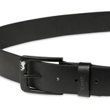 Lonsdale Unisex leather belt | Shoptok.si