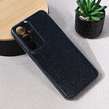  Torbica Sparkle Dust za Samsung S936B Galaxy S25 Plus crna Cene