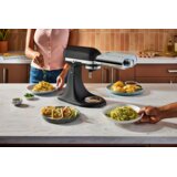 Kitchenaid Nastavek za testenine 5KSM3MPA 3v1 metal | Shoptok.si