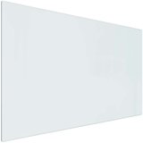 Staklena ploča za kamin pravokutna 80x50 cm | shoptok.hr