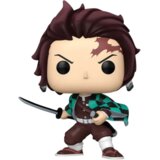 Funko POP JUMBO: DEMON SLAYER - TANJIRO | Shoptok.si