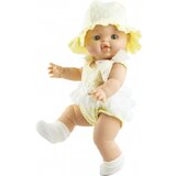 Paola Reina Dojenček Gordis Lola 34cm, (21337041) Cene