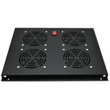 FU.EB00.004 - prezračevalna enota, 4 ventilatorji
