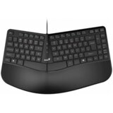 Genius Ergo KB-700 žičnatastatura, BH/HR/SRB layout Cijene