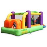 Happy Hop dvorac na napuhavanje s preprekama | shoptok.hr